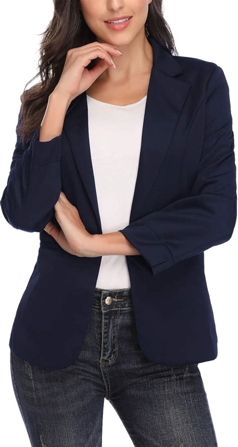 office blazer|Womens Work Blazers 